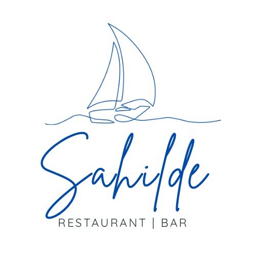 Sahil'de Restaurant Bar logosu